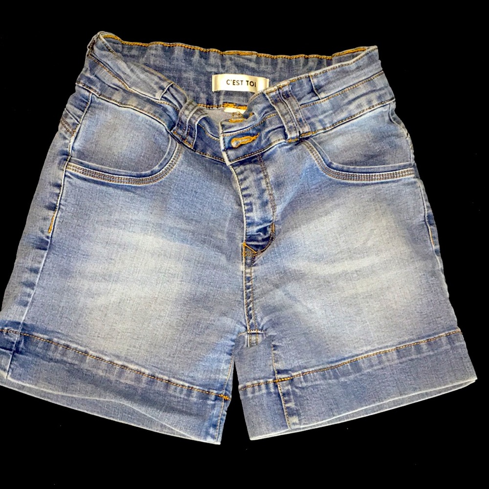 Shorts Size Small